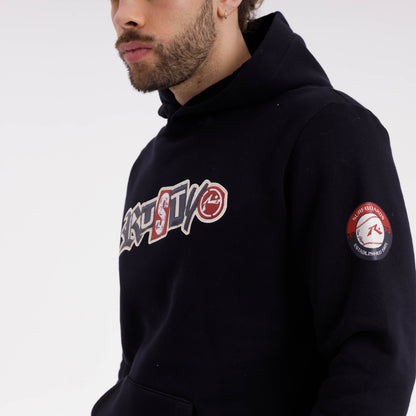 Canguro Triple Athletic Black