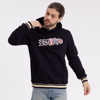 Canguro Triple Athletic Black