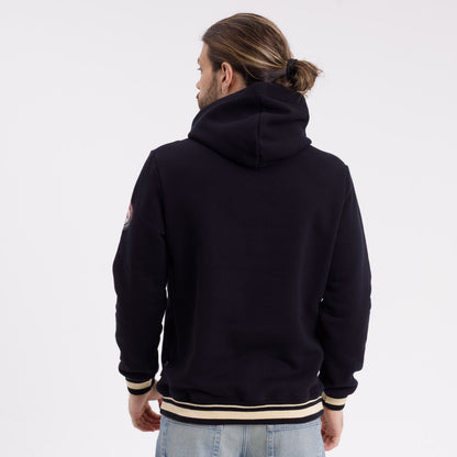 Canguro Triple Athletic Black