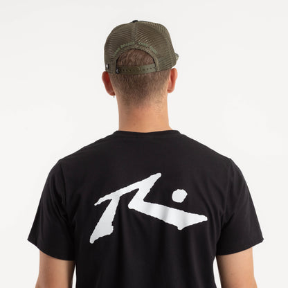 Gorra Tua Black Camo