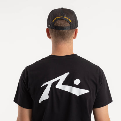 Gorra Tua Black