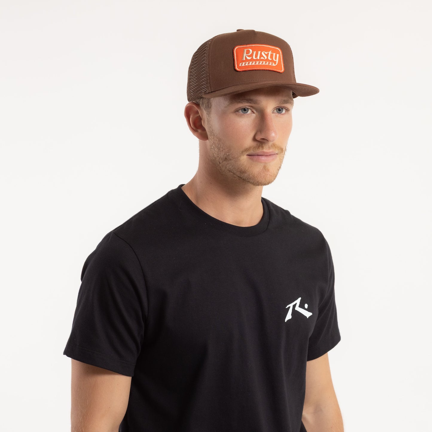 Gorra Tulsa Brown