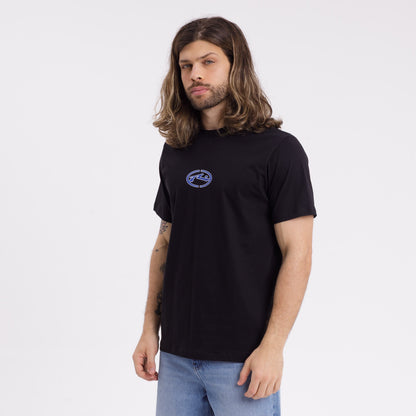 Remera Turbo Serie 2 Black