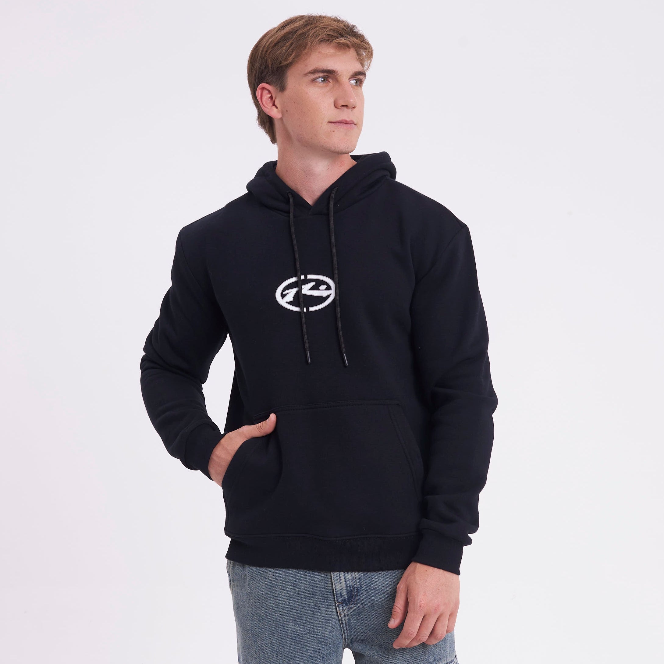 Canguro Turbo Serie 2 Black