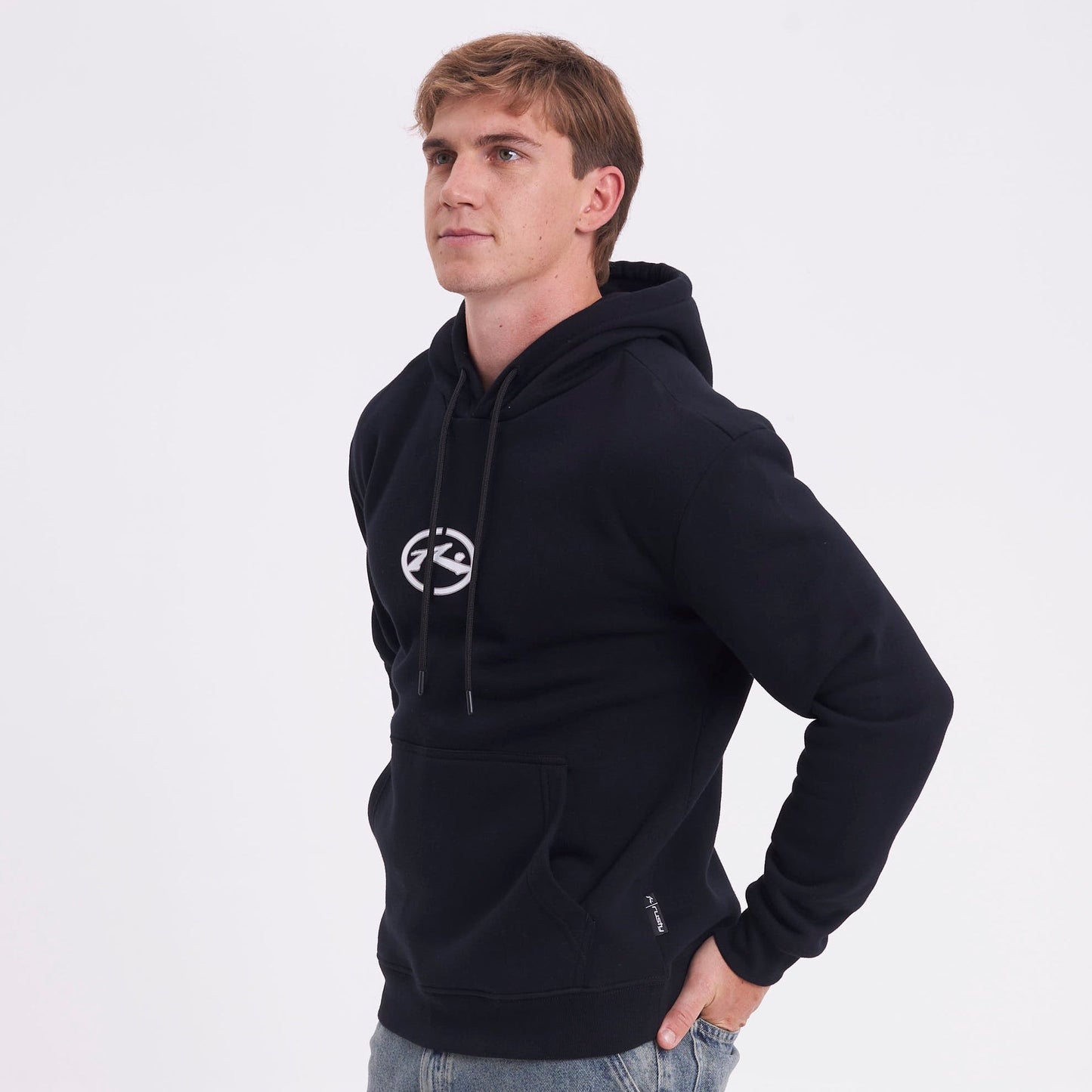 Canguro Turbo Serie 2 Black