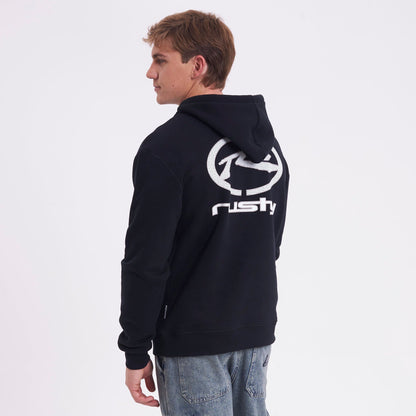 Canguro Turbo Serie 2 Black