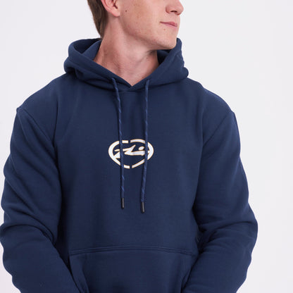 Canguro Turbo Serie 2 Navy Blue