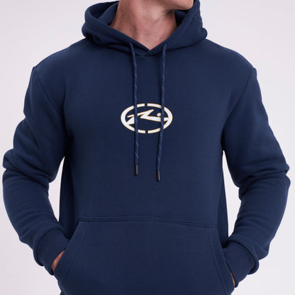 Canguro Turbo Serie 2 Megabig Navy Blue