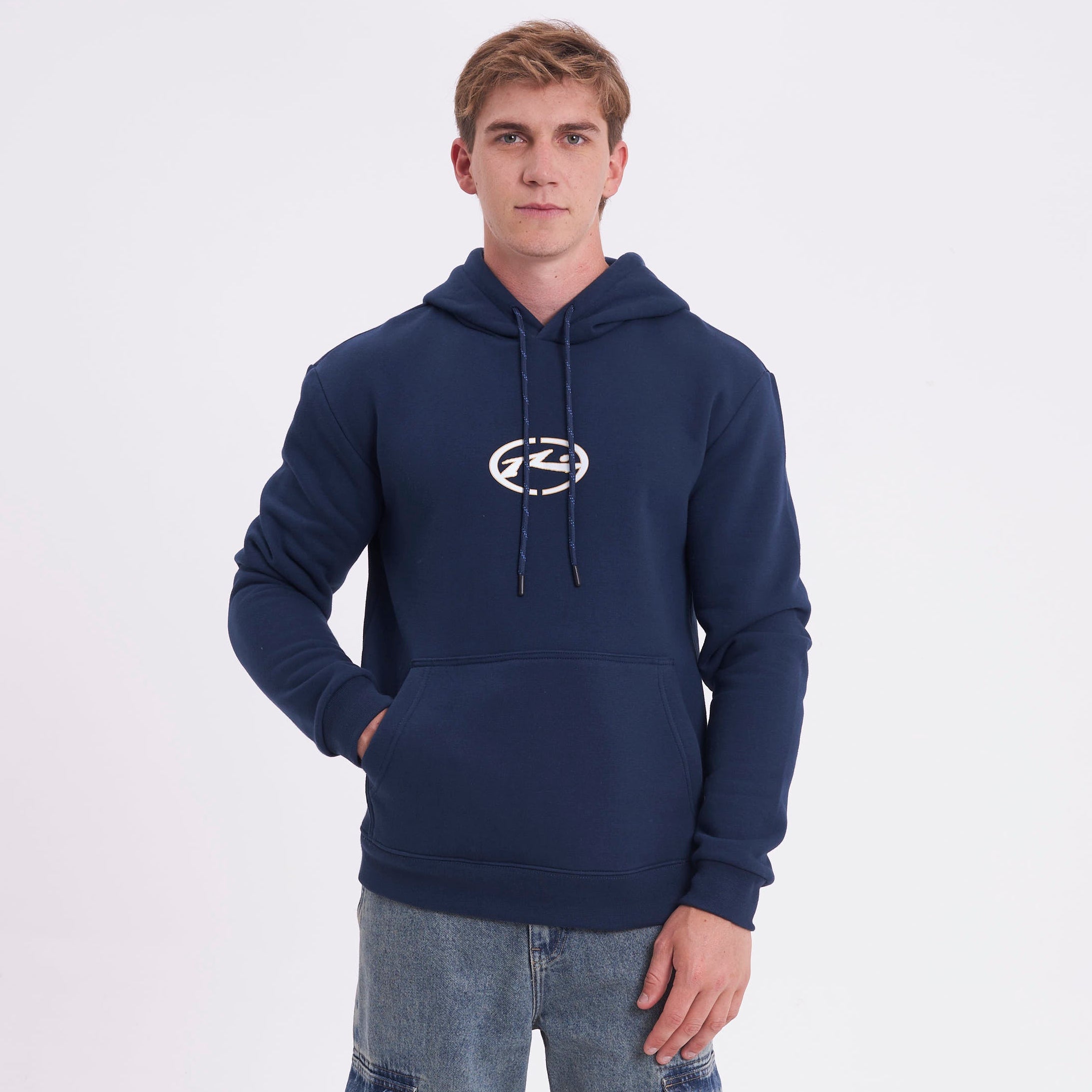 Canguro Turbo Serie 2 Megabig Navy Blue