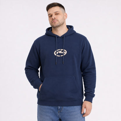 Canguro Turbo Serie 2 Megabig Navy Blue