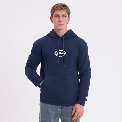 Canguro Turbo Serie 2 Superbig Navy Blue