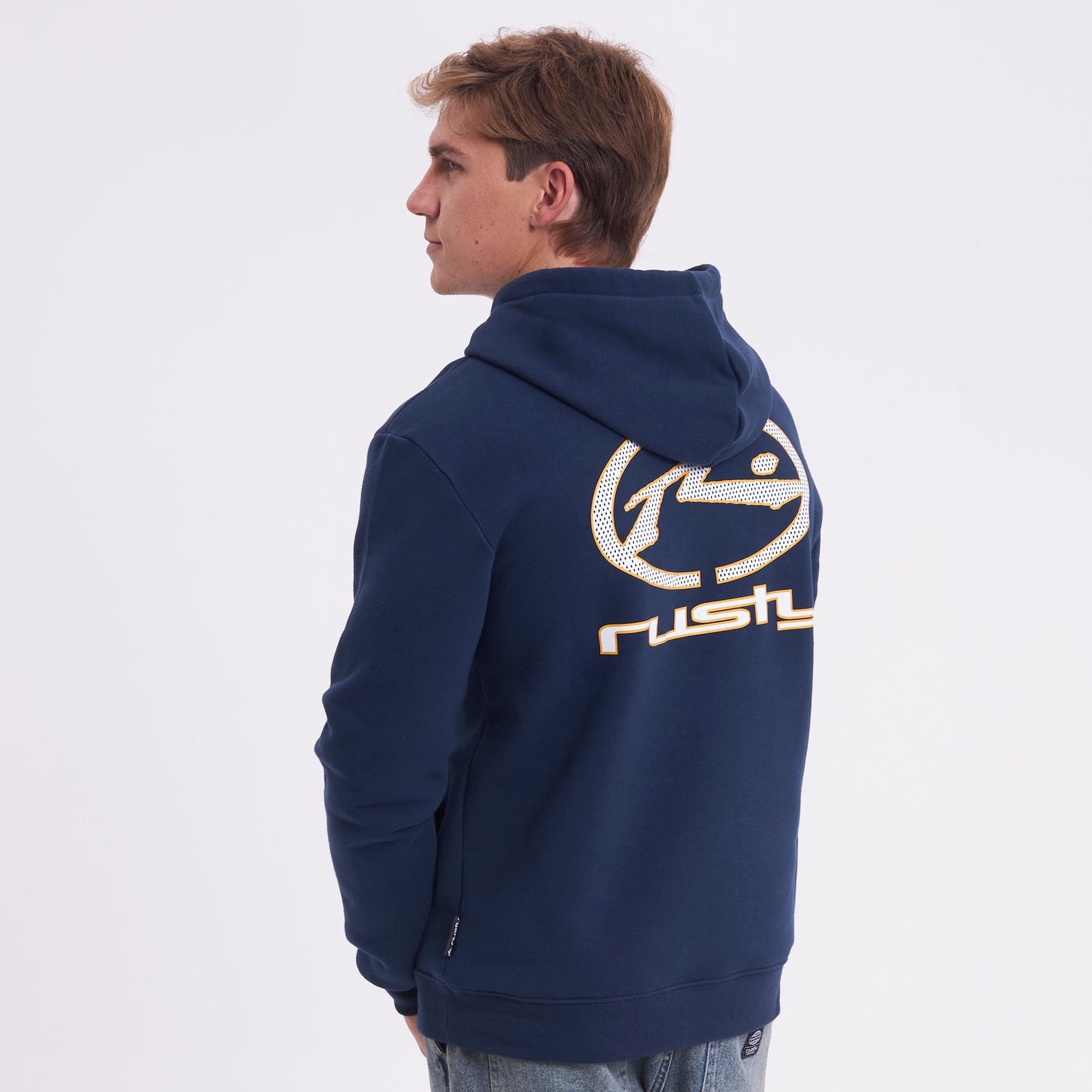 Canguro Turbo Serie 2 Superbig Navy Blue