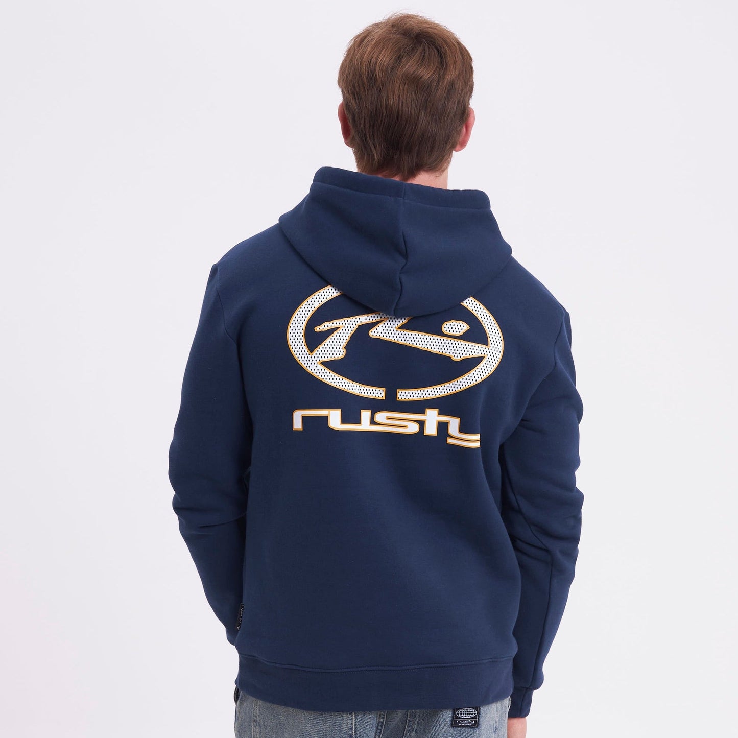 Canguro Turbo Serie 2 Superbig Navy Blue