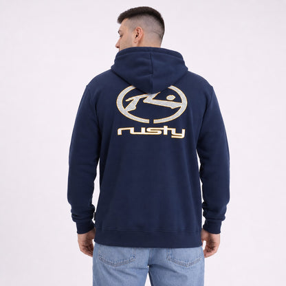Canguro Turbo Serie 2 Megabig Navy Blue