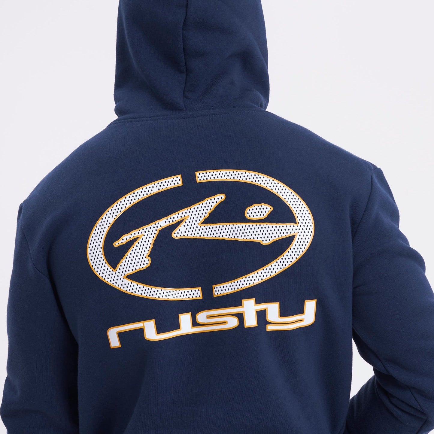 Canguro Turbo Serie 2 Navy Blue