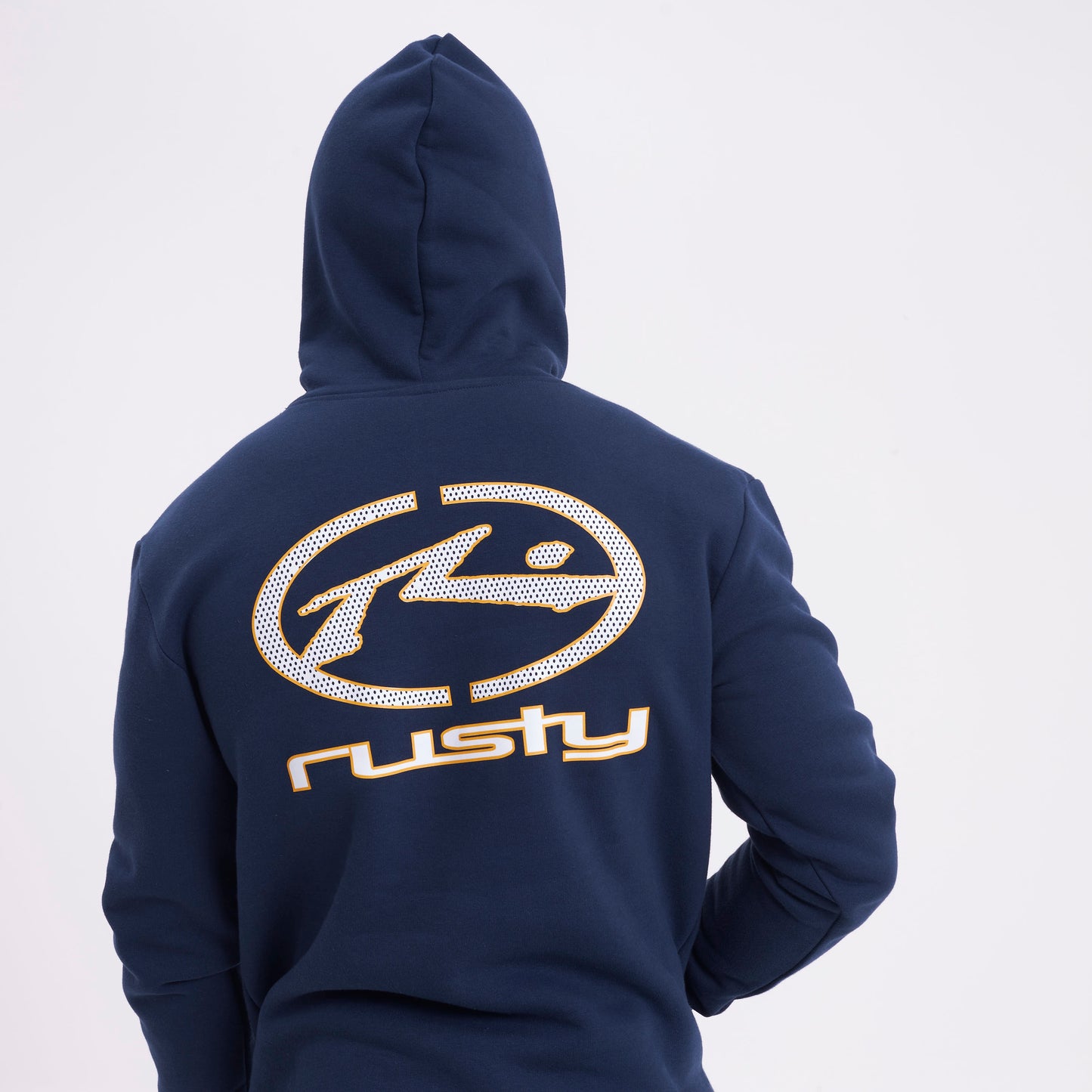 Canguro Turbo Serie 2 Superbig Navy Blue