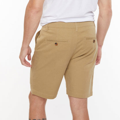 Bermuda Twister Beige