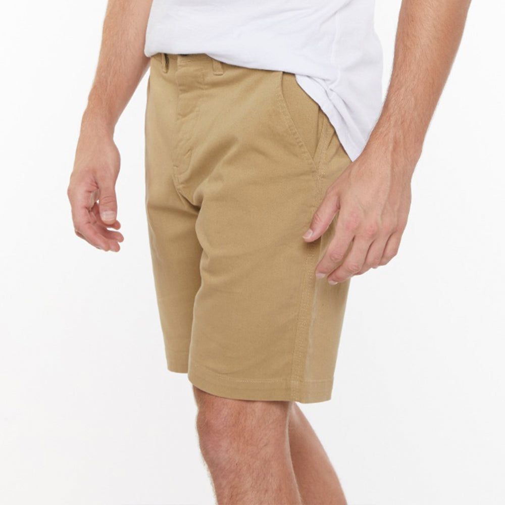 Bermuda Twister Beige