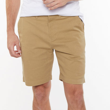 Bermuda Twister Beige