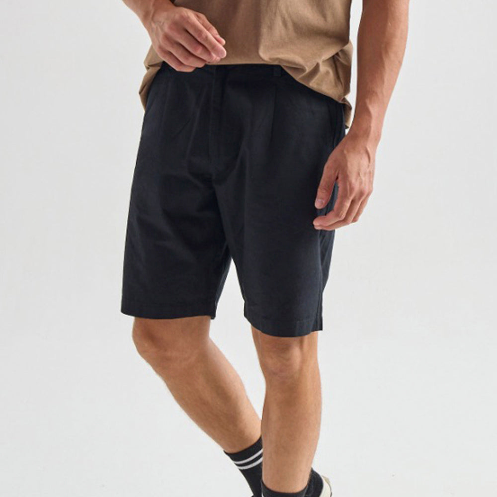 Bermuda Twister Black