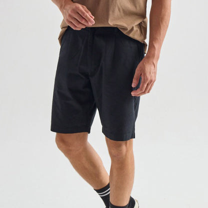 Bermuda Twister Black