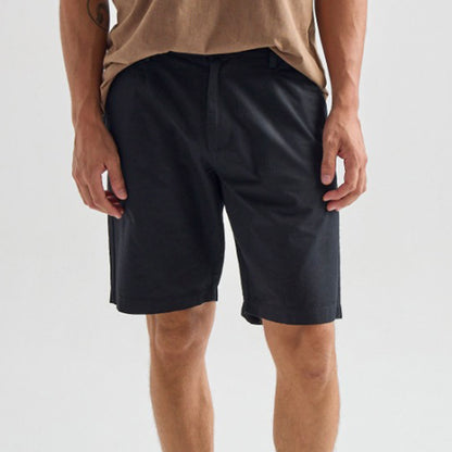 Bermuda Twister Black