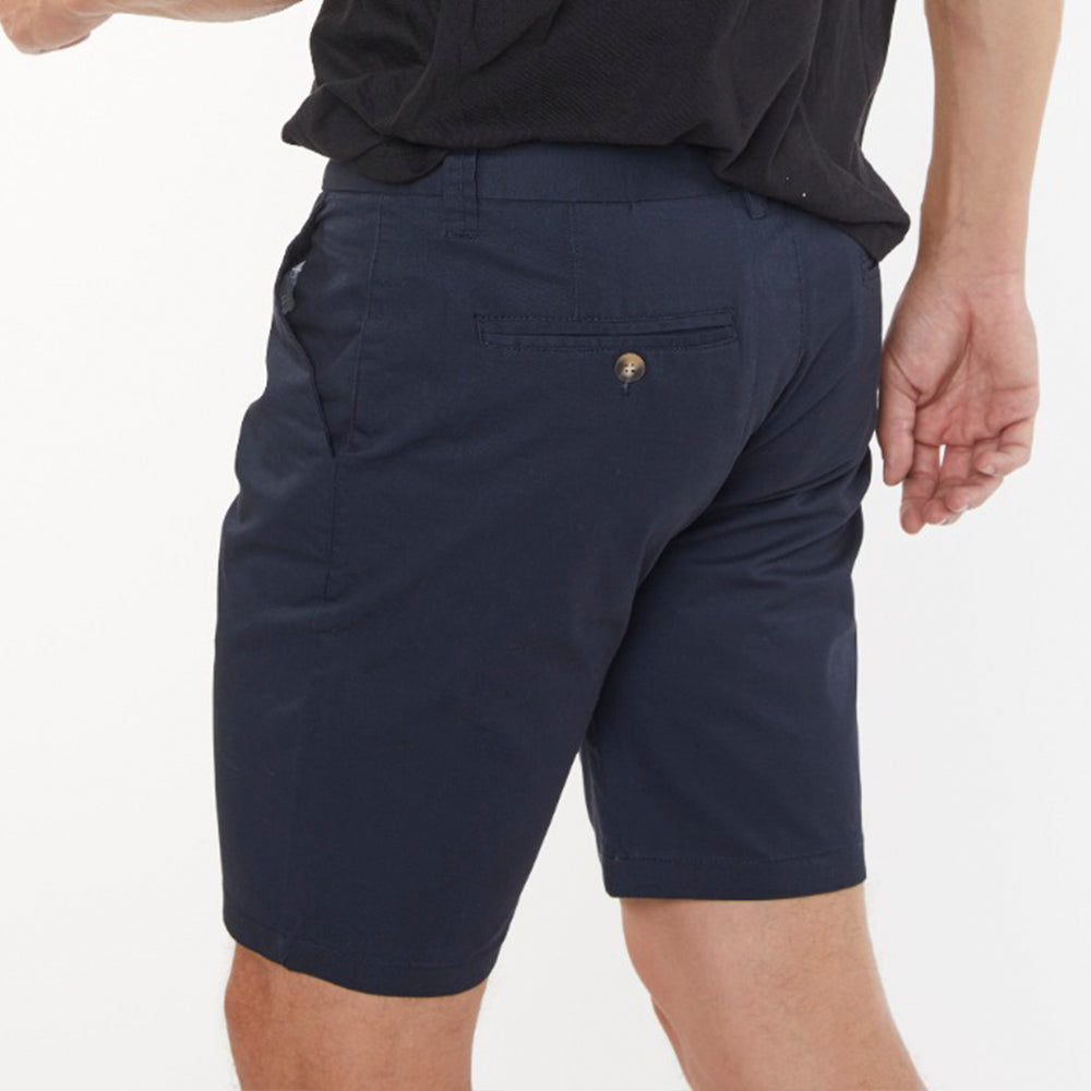 Bermuda Twister Navy