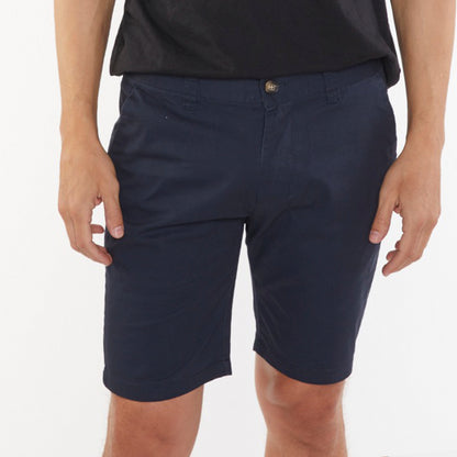 Bermuda Twister Navy