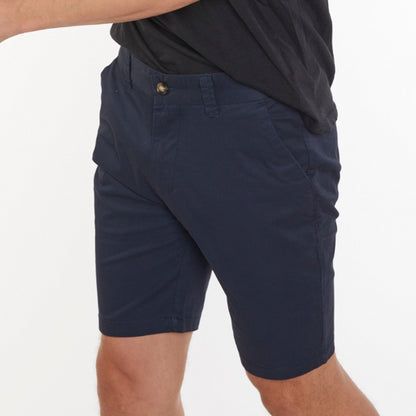 Bermuda Twister Navy