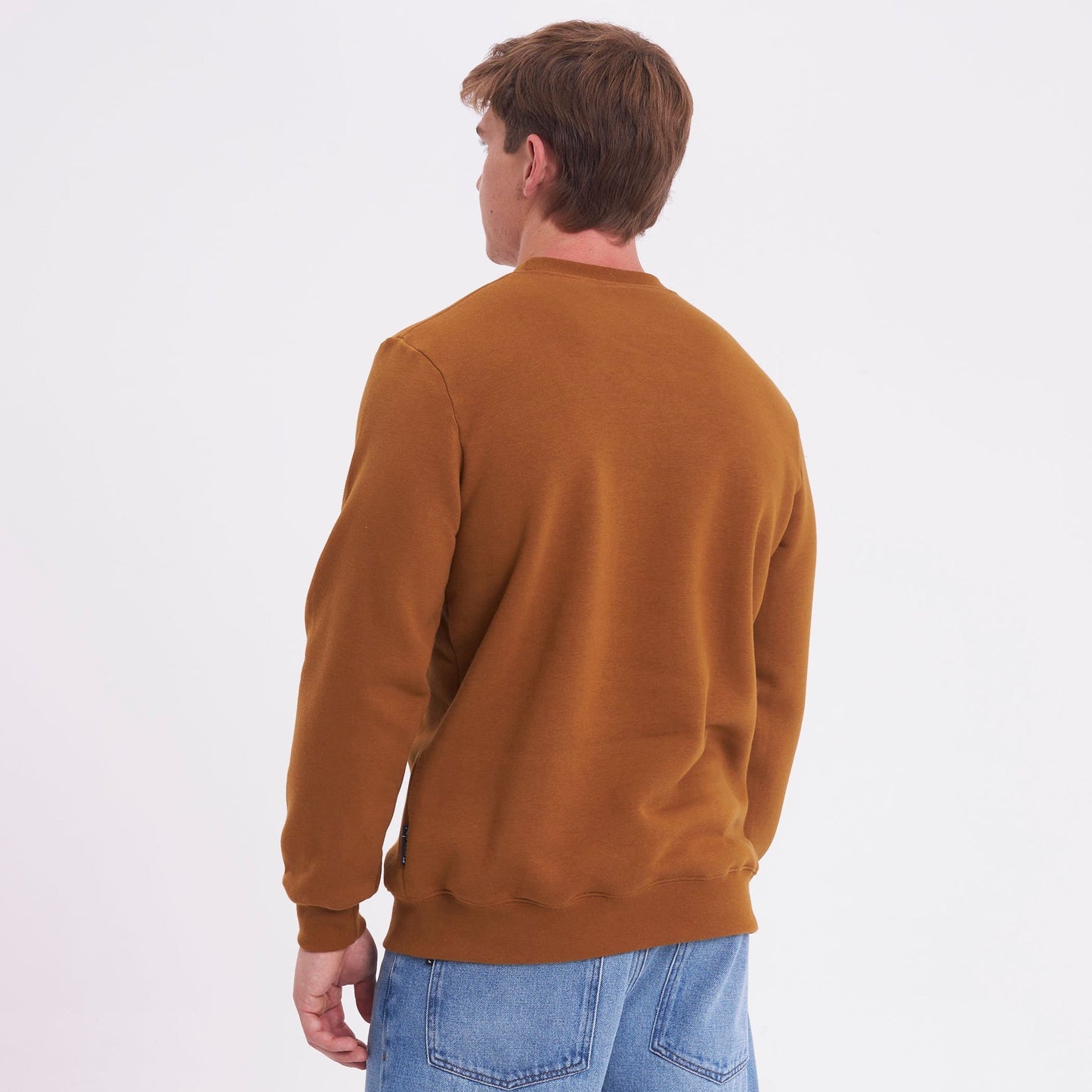 Buzo Uwa Brown Sugar