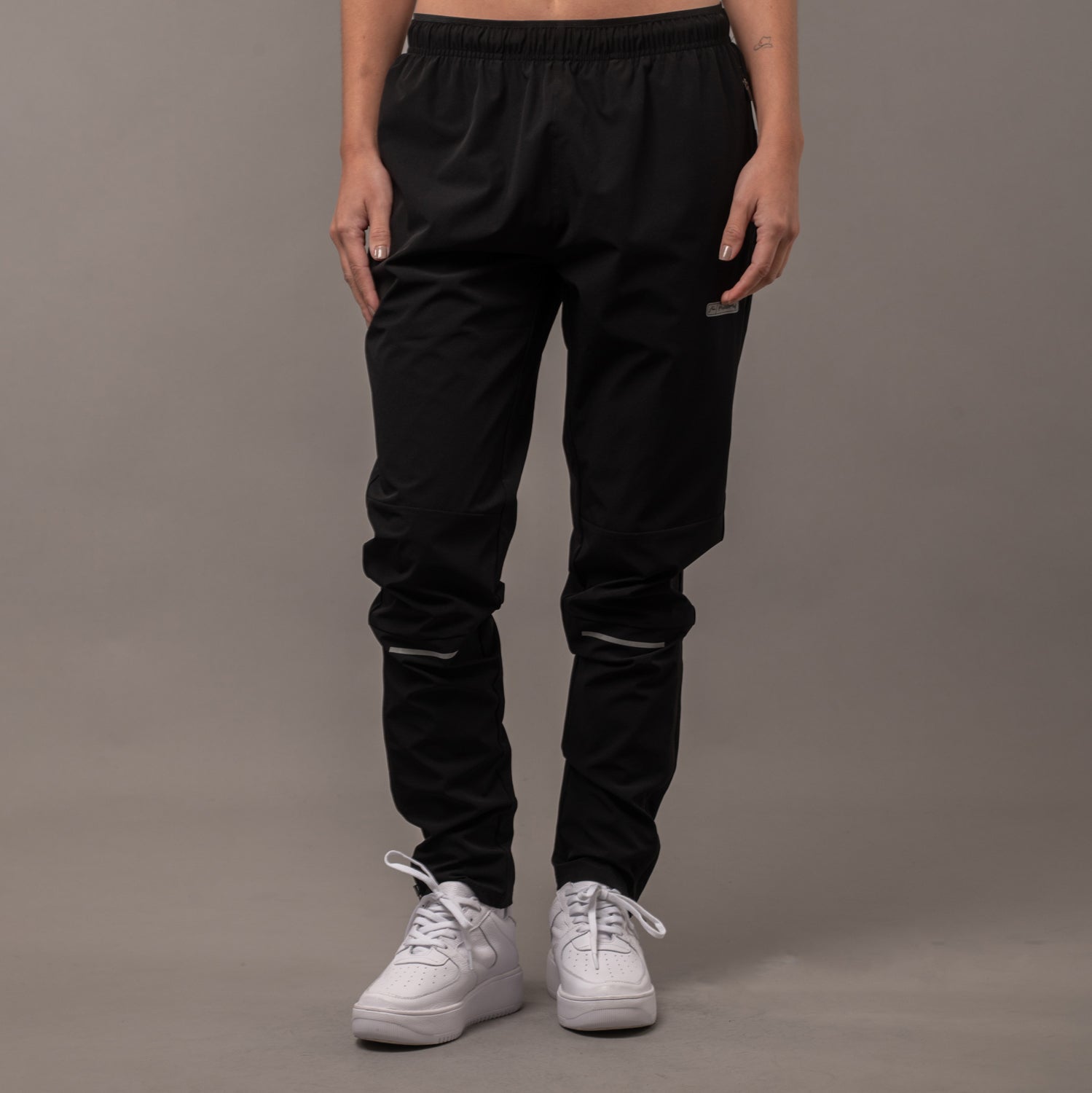 Jogging Veloxe Sport Black