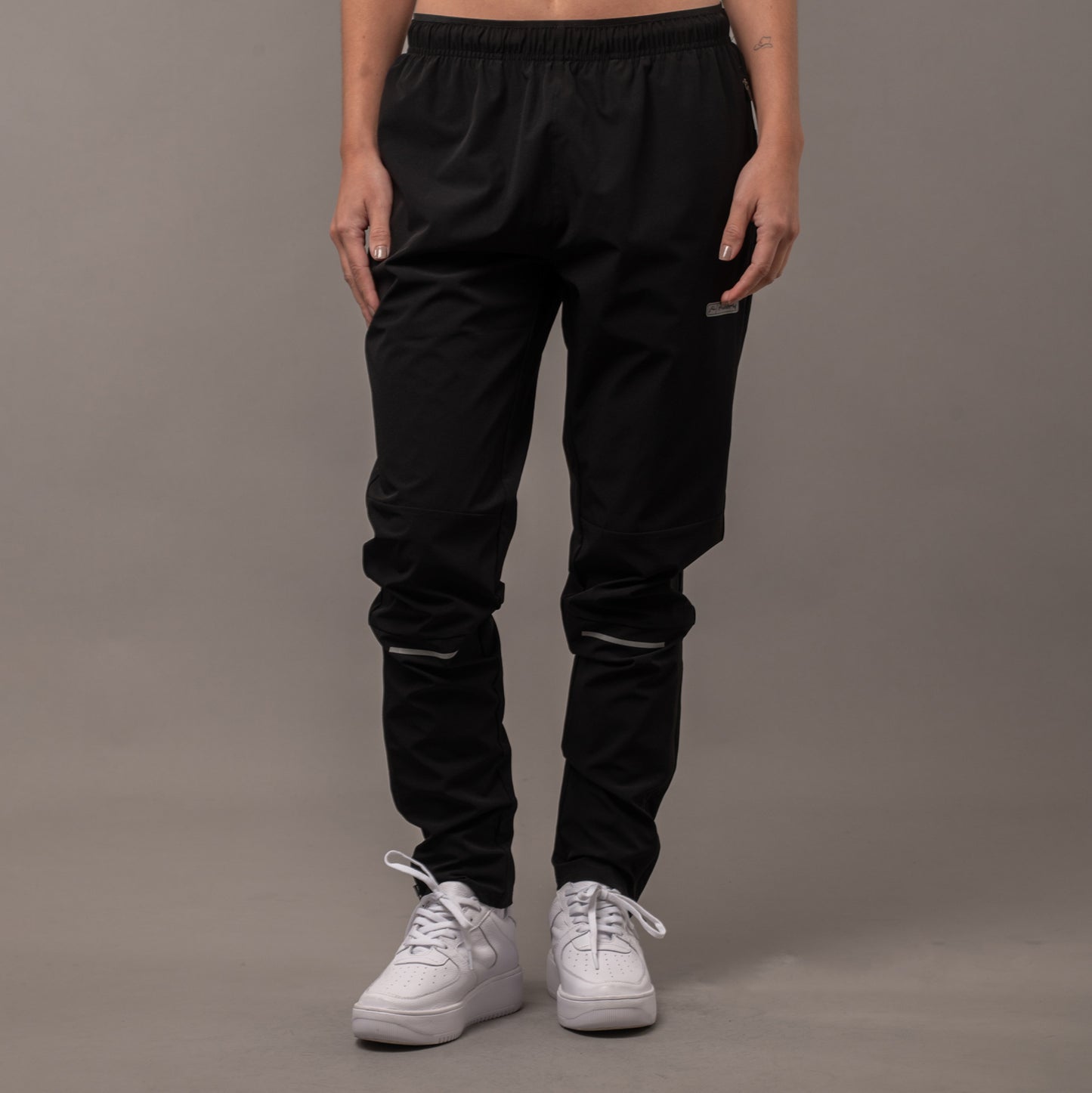 Jogging Veloxe Sport Black