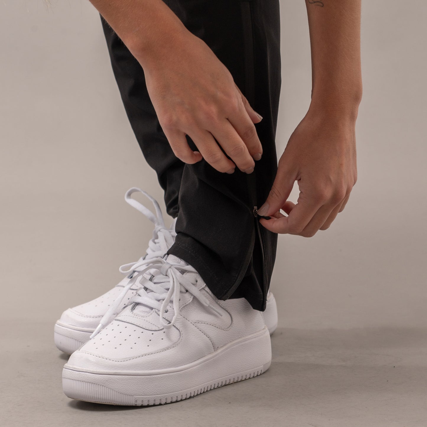 Jogging Veloxe Sport Black