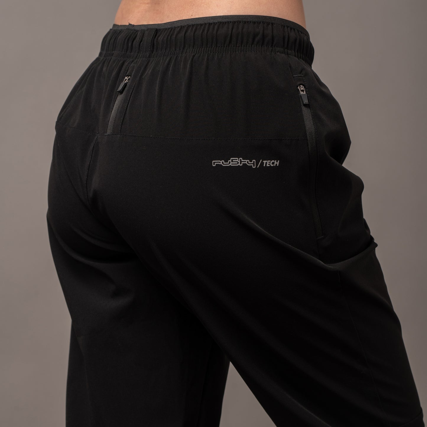 Jogging Veloxe Sport Black