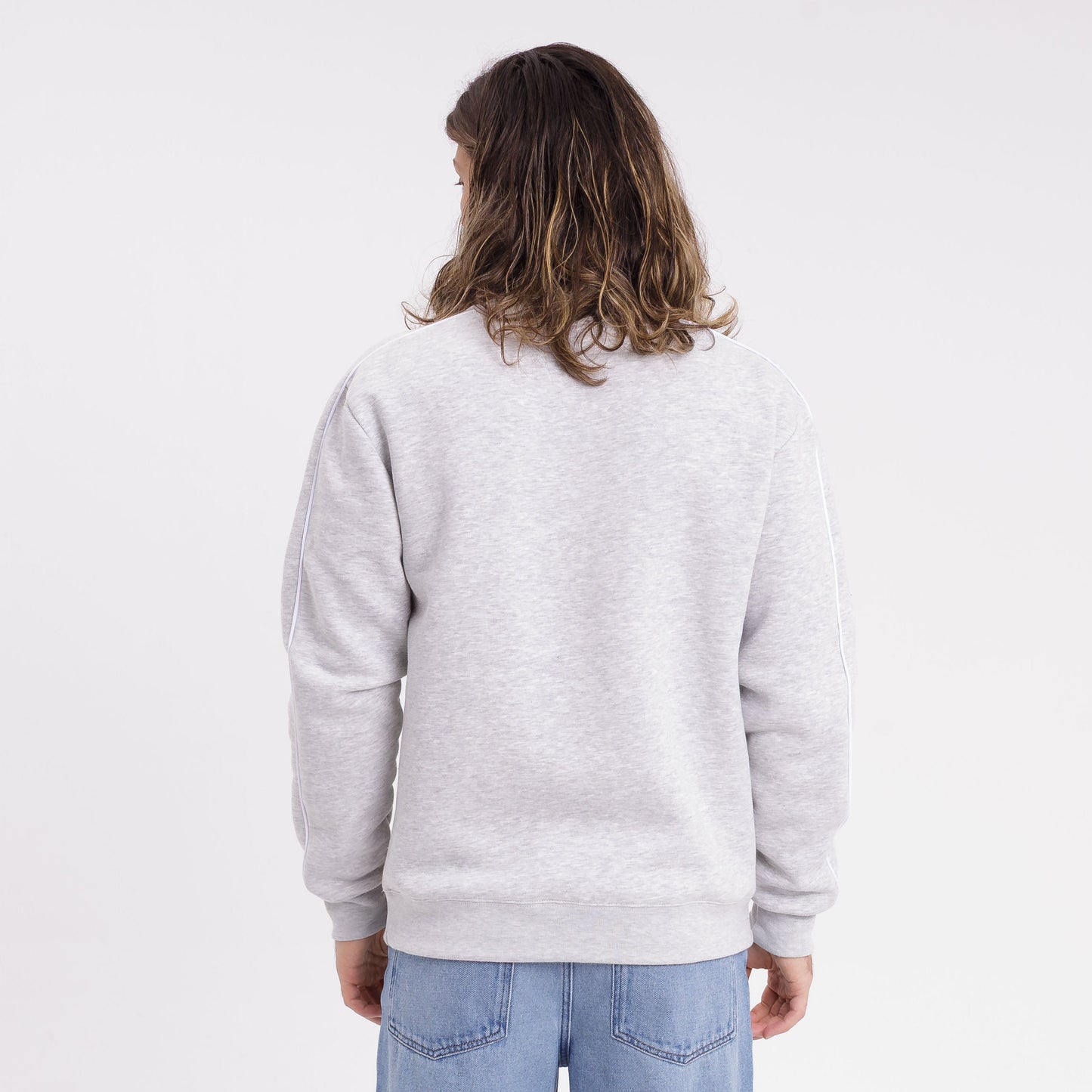 Buzo Ventura City White Marle