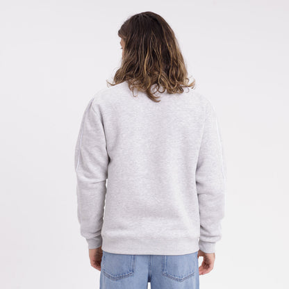 Buzo Ventura City White Marle