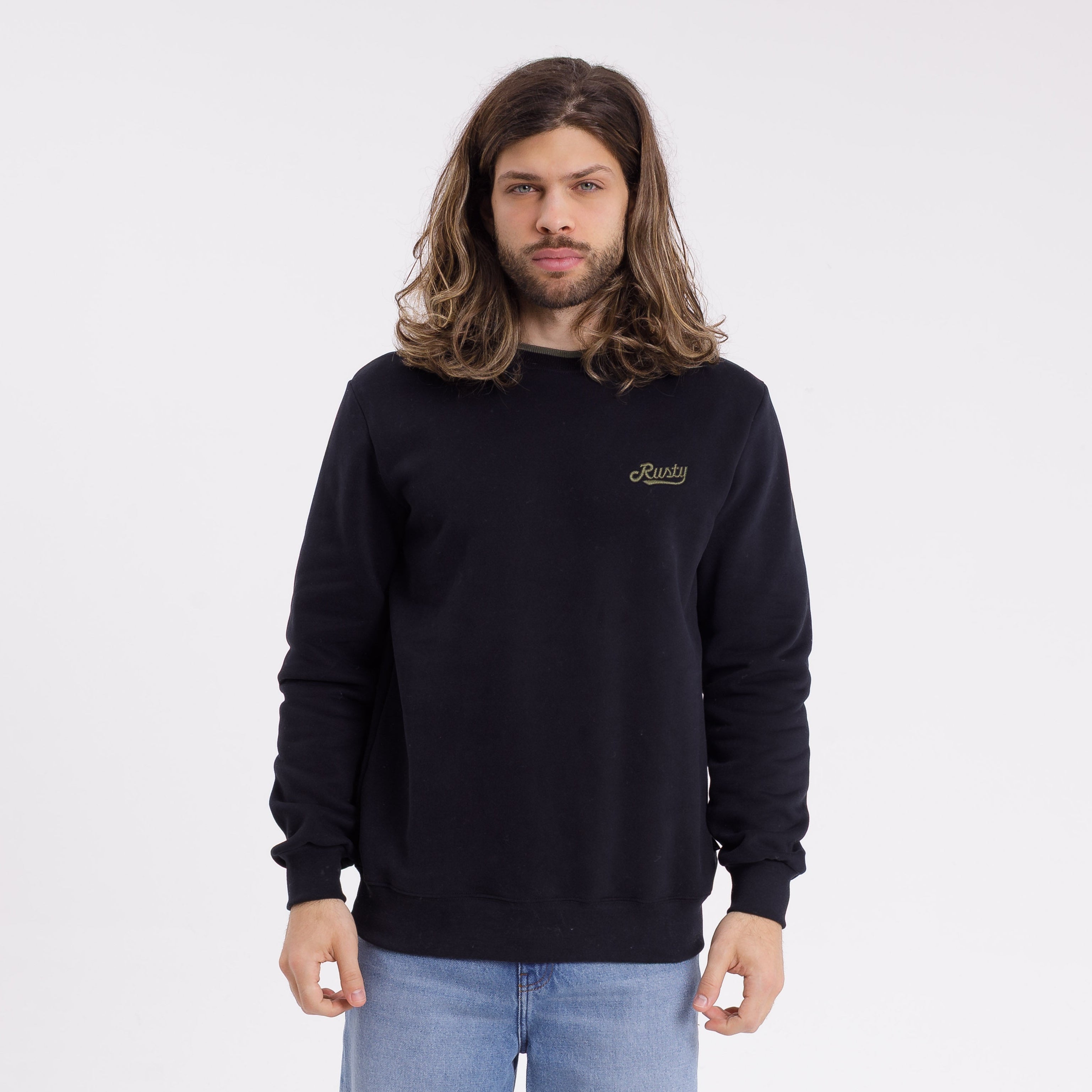 Buzo Vertigo Black