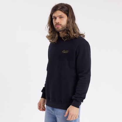 Buzo Vertigo Black