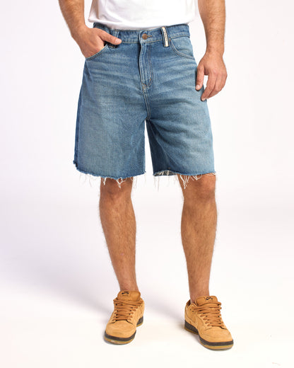 Bermuda Vicious Ws Light Blue