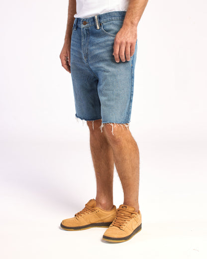 Bermuda Vicious Ws Light Blue