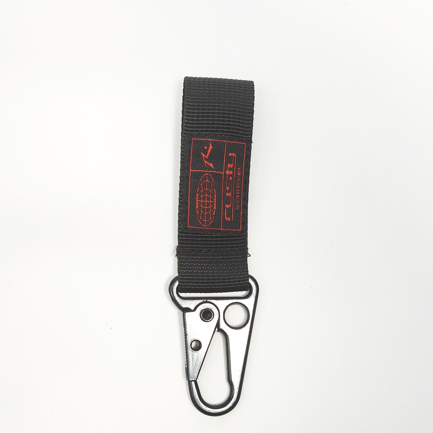 Llavero Vietcong Keychain Black