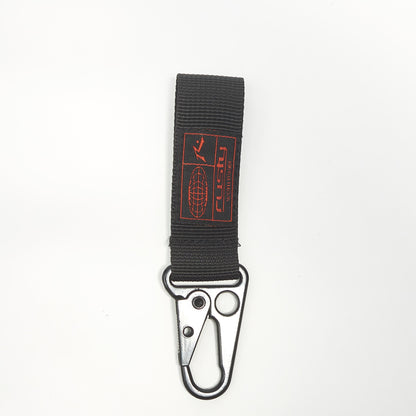 Llavero Vietcong Keychain Black