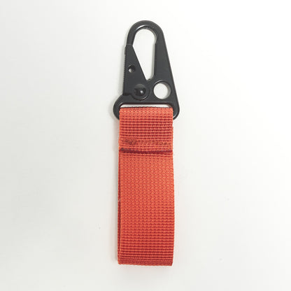 Llavero Vietcong Keychain Orange