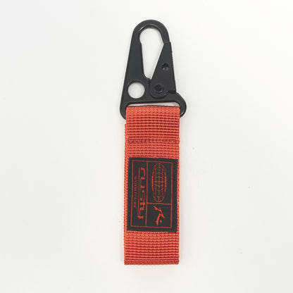 Llavero Vietcong Keychain Orange