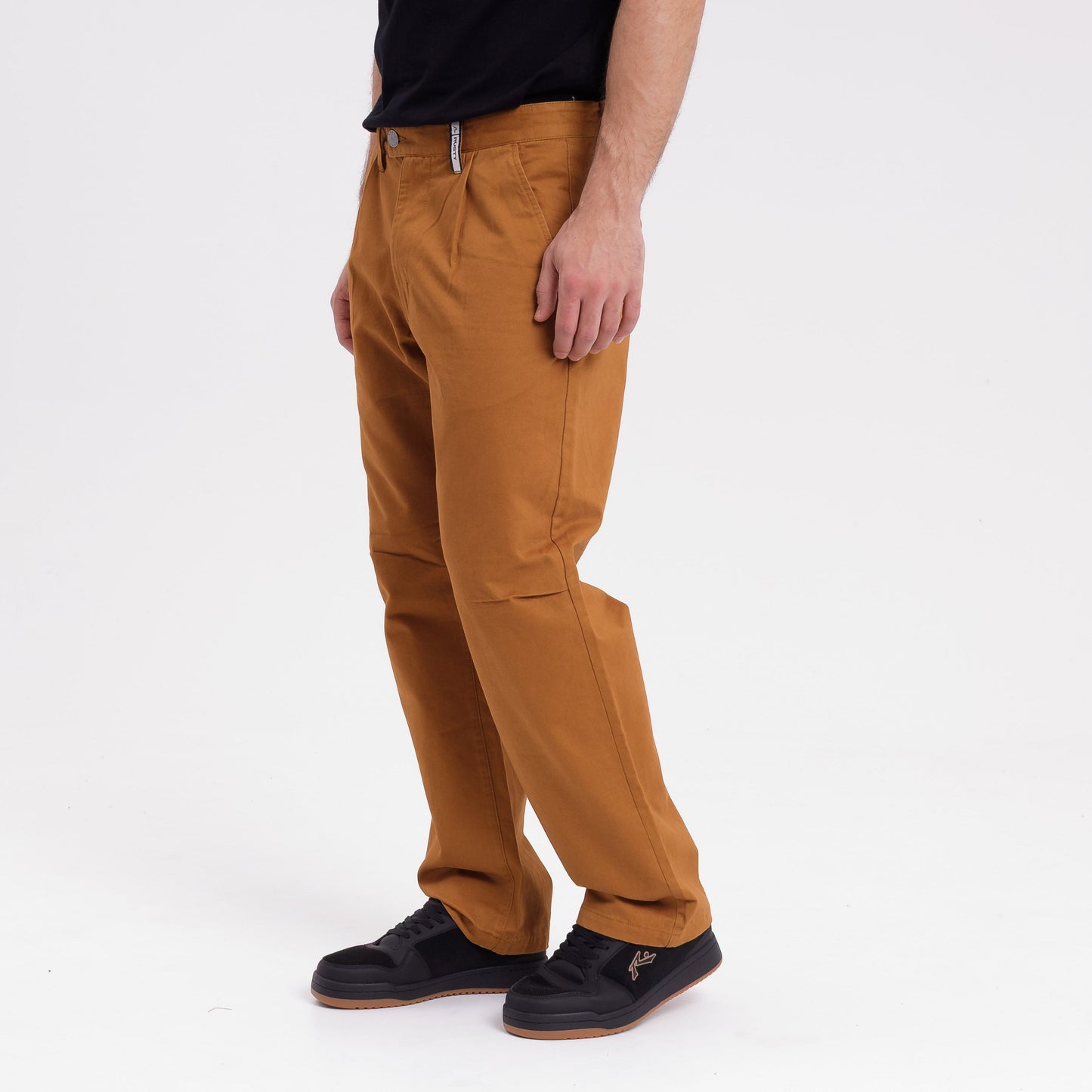 Pantalon Voltaire Skate Brown Sugar