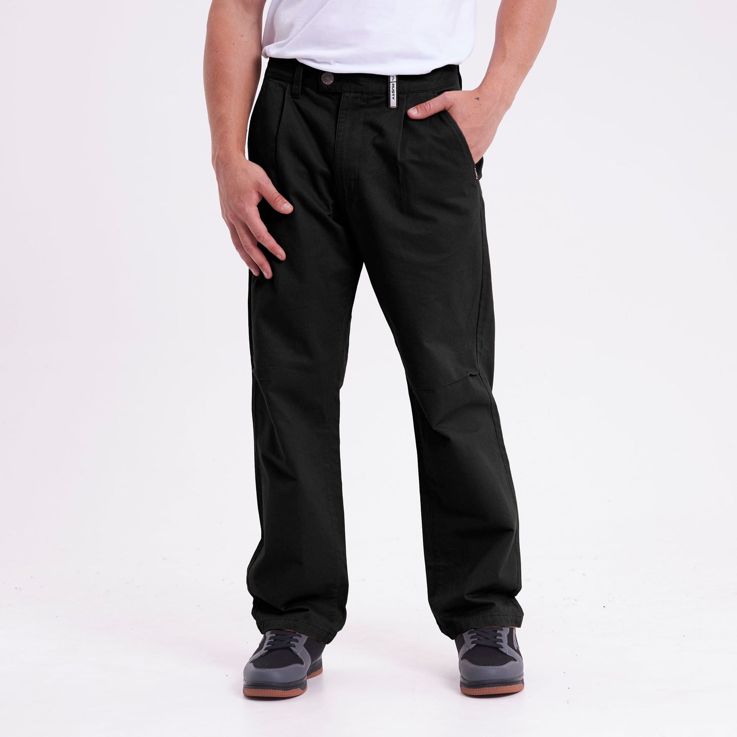 Pantalon Voltaire Skate Black
