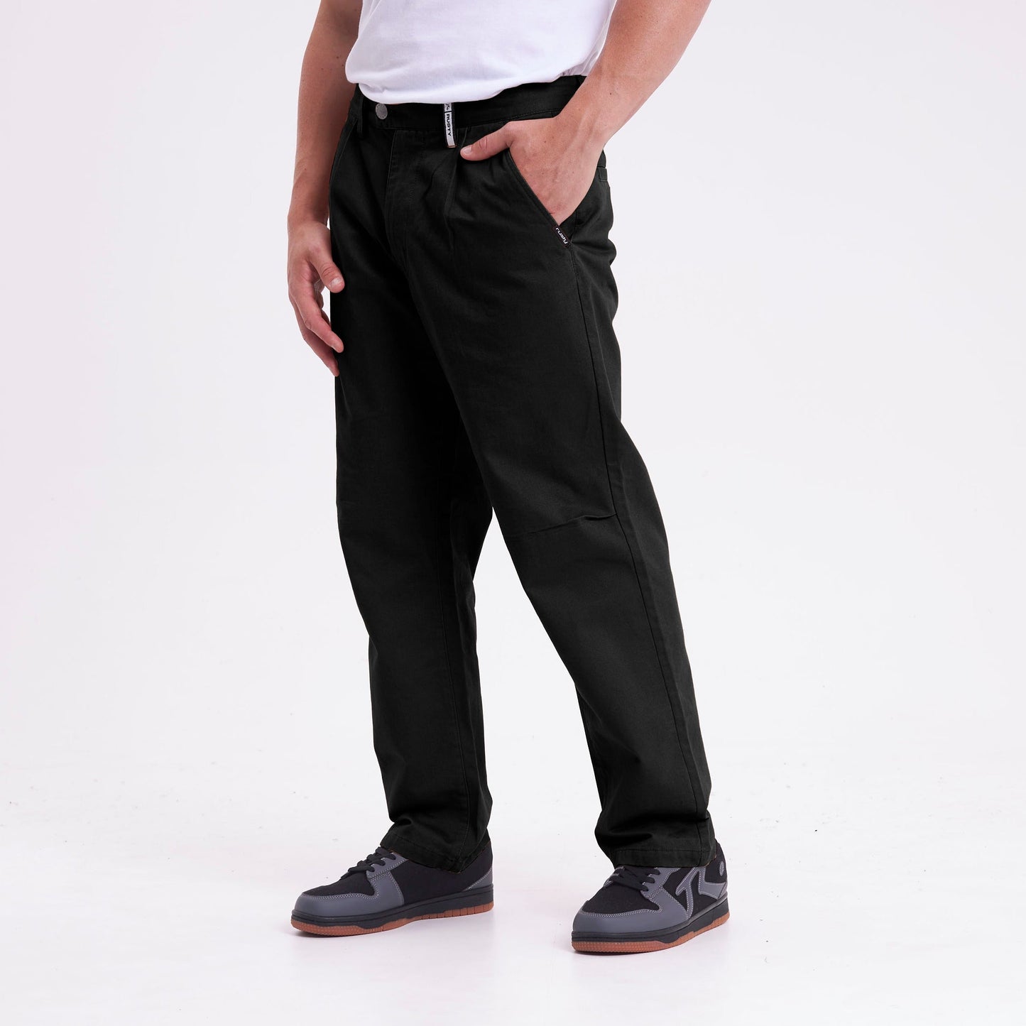 Pantalon Voltaire Skate Black