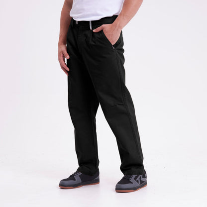 Pantalon Voltaire Skate Black