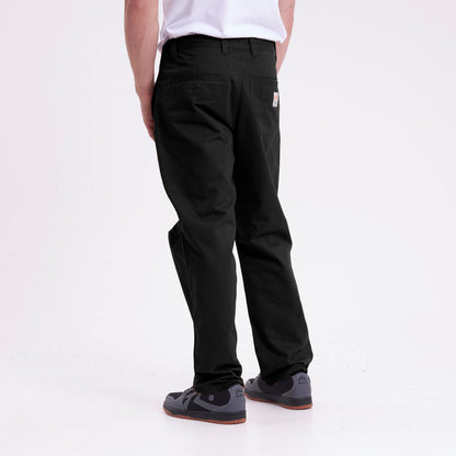 Pantalon Voltaire Skate Black