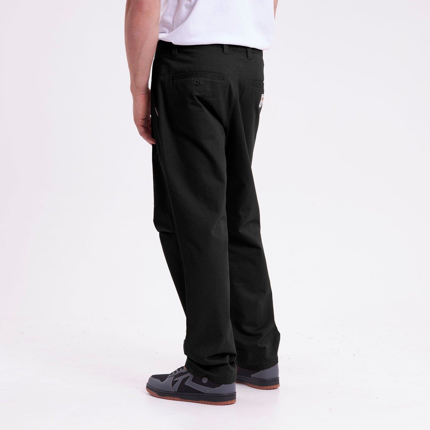Pantalon Voltaire Skate Black